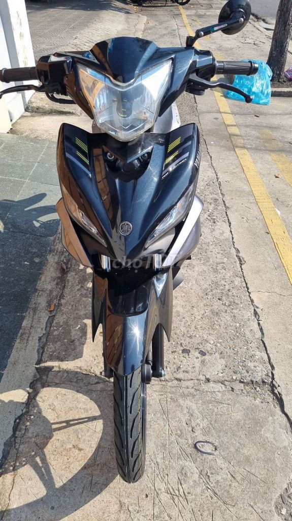 Bán lại xe yamaha Exinter 2014