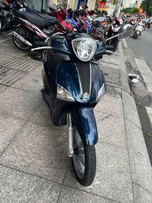 Piaggio Liberty IE 2012 mới 90% biển số 49