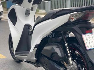 Honda-Sh 150 ABS dk 2019