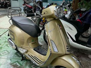 vespa bản kỉ niệm 75 năm TFT -125cc- bs sg