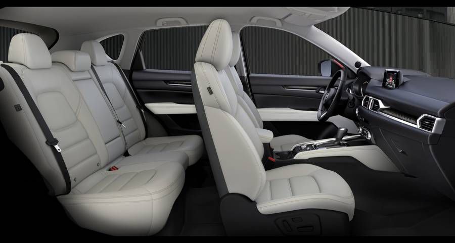 HOTLINE KINH DOANH XE MAZDA MIEN TAY: 0931040919 ALL NEW MAZDA CX-5 2.5 AT 2WD 2019  DANG CAP VUOT TROI  CONG NGHE HIEN DAI