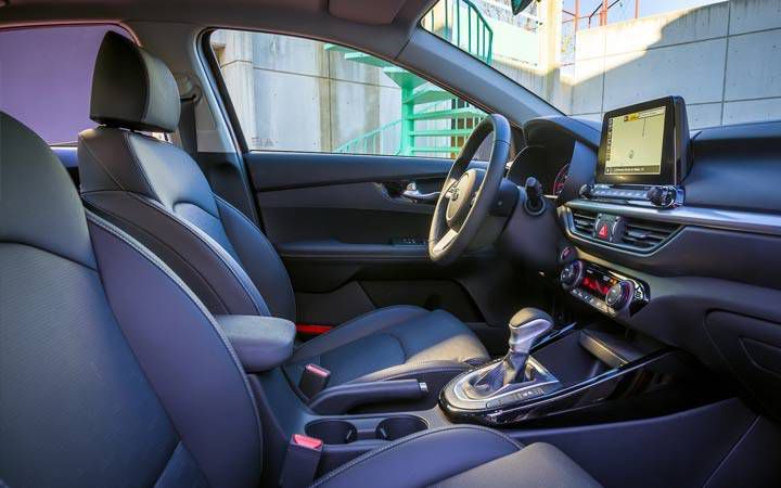 [KIA BINH TAN 0933.122.553 ] KIA CERATO ALL NEW 2019 CHINH HANG