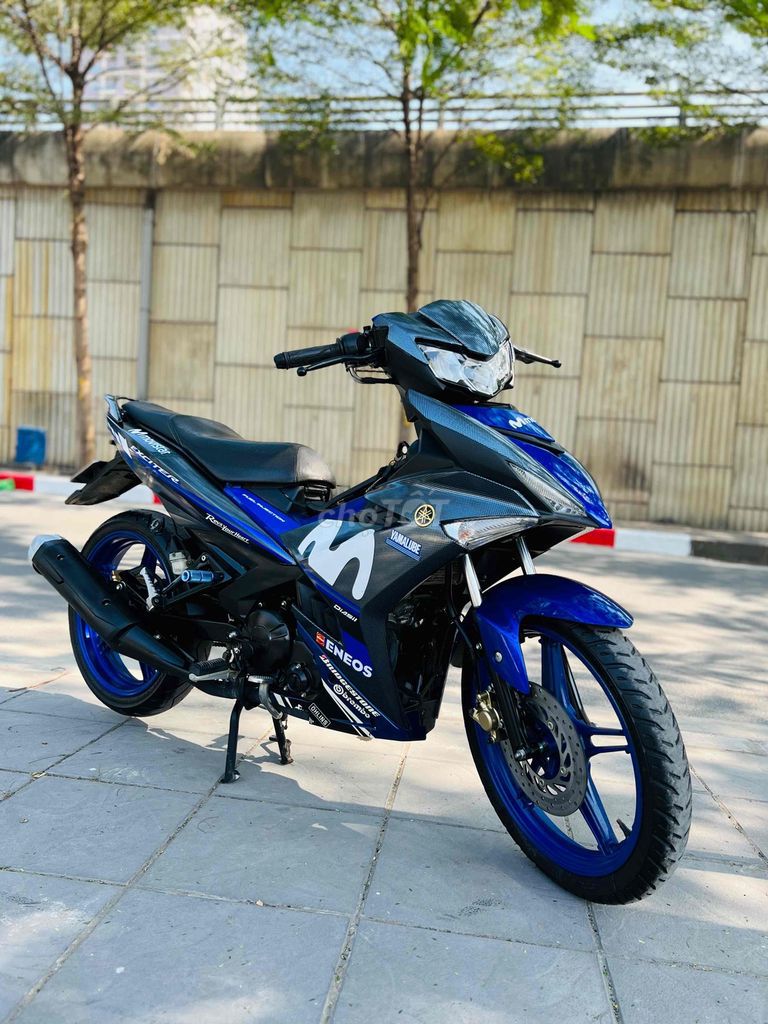 Yamaha Exciter 150.i biển 29 xe nguyên bản đẹp