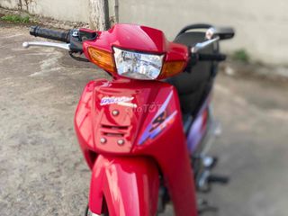 [SIÊU PHẨM ] Honda Wave 110 Thái pô lớn+ĐĨAđẹpmê