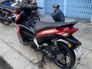 Honda taranis Fi 2014 mới 90% biển số thành phố