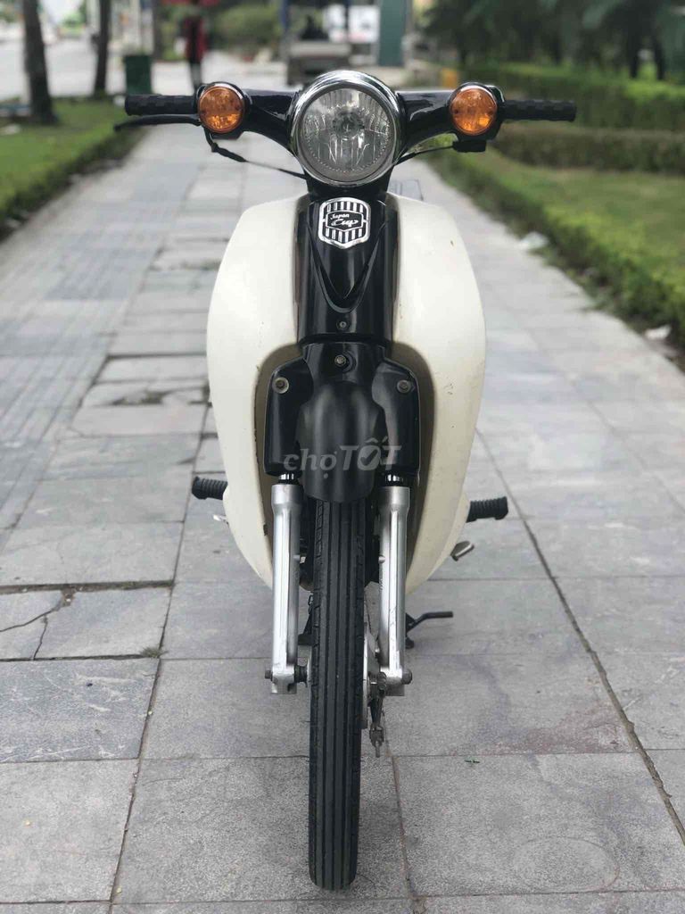 Honda Cub 50cc dky 2022 mới 99%