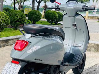 piaggio sprint biển 72