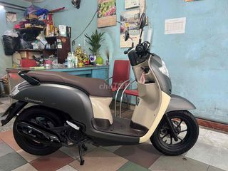 mới về Scoopy màu xám nhám xe zin hết nhe a/c