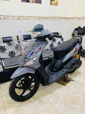 Yamaha Mio 2006 BSTP Đẹp Máy Móc Êm Mạnh K9c