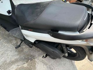 Thanh lý SH 125 biển số 60 máy chất