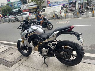 Honda cb190 2018 mới 90% biển số thành phố