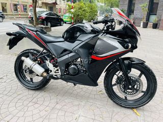 Honda CBR 1 Mắt Xe Nhập Thái 2019 Đời Chót Biển 29