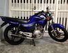 Ban xe Yamaha ybr 125cc o Da Nang gia lien he MSP #196653