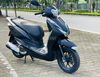 Honda Lead 125 .DEN NHAM XE DEP 2022 o Ha Noi gia 20tr MSP #2256171