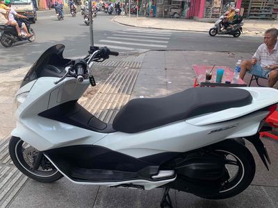 PCX Khoá smk BSTP CHÍNH CHỦ