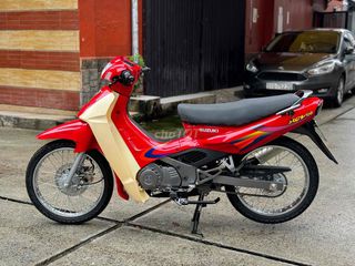 Suzuki Xipo 99 RGV 37 Đầu HQCN Chính Chủ Dọn Mới