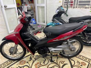 Honda Wave @100 Bstp Xe đẹp máy đầu nồi chưa rớt