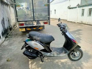 Piaggio Zip nhỏ xinh máy êm ru,bstp cavet đủ