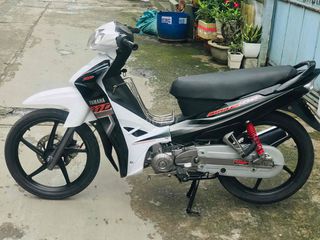 Nhà có bán xe Siurus 50cc cho học sinh