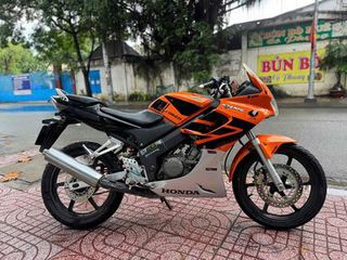 Honda CBR125 2008 nhập thái biển số 29