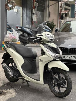 Honda Vision 110cc Đăng kí sớm #Đk2015