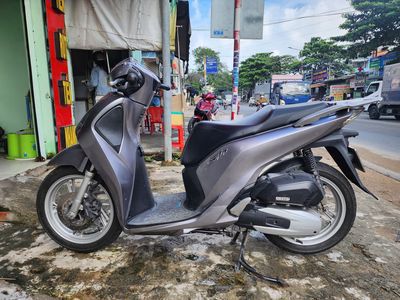 SH 125 CBS 2018 thanh lý