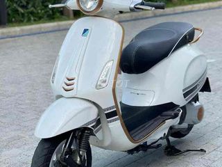 VESPA 2014 TRẮNG DIOR BSTP CHÍNH CHỦ CÓ BÁN GÓP