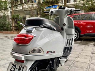 Vespa S125 3vie 2015 tiết kiệm xăng cực mới