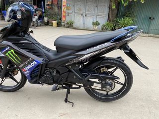 Siêu Phẩm Exciter 135 chính chủ -2014 máy zin 100%