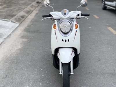 Yamaha Mio Classico Thái  BSTP  xe đẹp máy êm