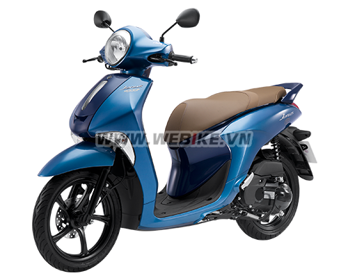 Janus Limited 2018 Xanh Ngoc - Yamaha Vinh Tuong, Vinh Phuc o Vinh Phuc gia lien he MSP #824074