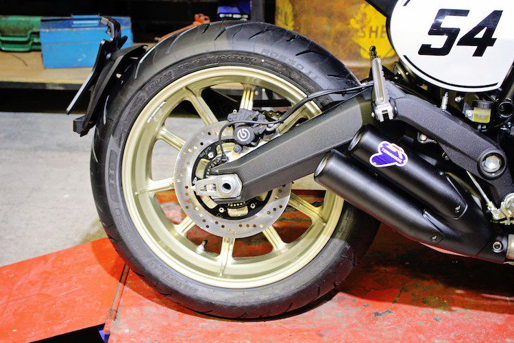 "Ca phe Y" Ducati Scrambler Cafe Racer gia 431 trieu dong-Hinh-8