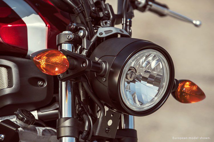 Yamaha ven man moto XSR700 ABS 2018 gia chi 193 trieu-Hinh-3