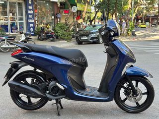 XMHN: Yamaha _ Janus 125i smk 2018 14V _ Cực Mới