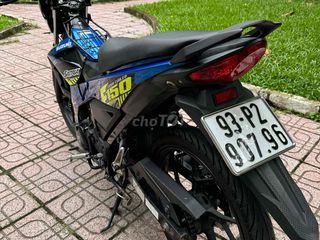 Suzuki Satria F150 2022 Zin Đẹp