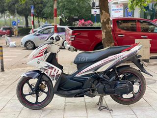 NOUVO SX yamaha 2015 xe đẹp còn như mới, chạy bốc