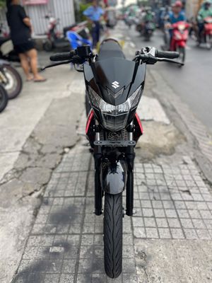 Satria 150cc 2018 bs 59S3-06634