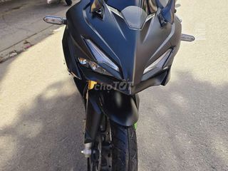 Cbr150 Đồ chơi hơn 15tr.Xe 2023 odo 5000km.Cực mới