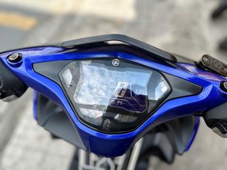 Yamaha NVX 155cc bs 85e1-21787