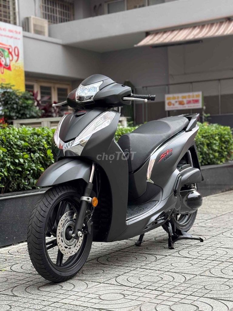 Sh300i nhập ý dk 2019 bao tên toàn quốc