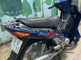 HonDa Future 110 bstp