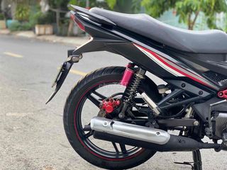 [GIÁ HỌC SINH] Sym Star -EXCITER 125cc 2 đĩa 2019