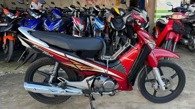 Fufure neo gt 2007 đỏ đen ( hỗ trợ góp )