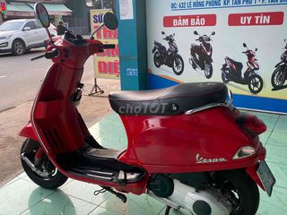 vespa 3vie đèn vuông bs thành phố hổ trợ góp