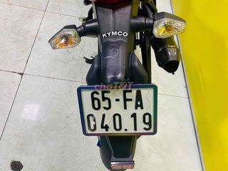 Kymco K-PiPe 50cc 2022 xe mới 98%