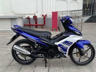 Yamaha Exciter 135cc dky 2016