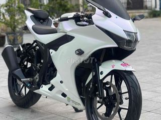 Chào bán gsx r150 chính chủ biển hà nôj