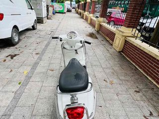 Vespa LX 125 3V ie nguyên bản , chính chủ