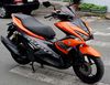 Yamaha NVX 155 ABS Smartkey - Cam Den - Bien SG o TPHCM gia 33.8tr MSP #2228324