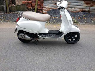 Vespa 9 Chủ Xe Đẹp Máy Zin Thì Thầm Bs 43